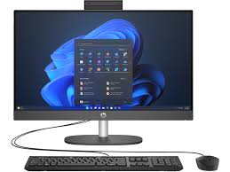 Máy tính để bàn HP AIO ProOne 240 G10 AY2G4PT
