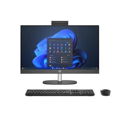 Máy bộ HP ProOne 240 G10 AIO AY2G6PT
