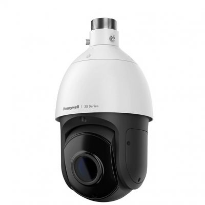 Camera IP Speed Dome hồng ngoại 5.0 Megapixel HONEYWELL HC35WZ5R30W