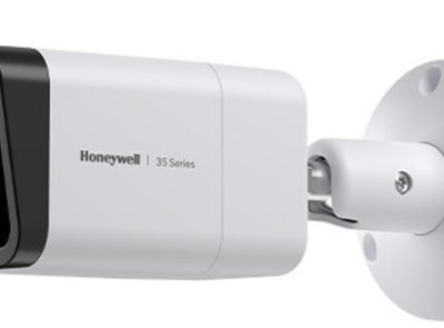 Camera IP hồng ngoại 8.0 Megapixel HONEYWELL HC35WB8R2