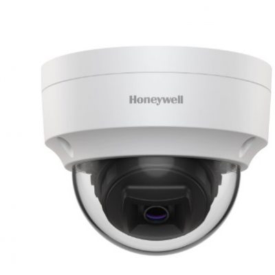Camera IP Dome hồng ngoại 5.0 Megapixel HONEYWELL HC30W45R2
