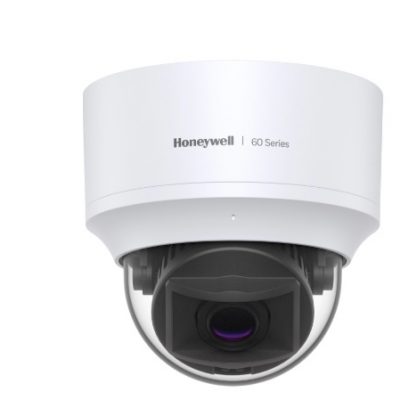 Camera IP Dome hồng ngoại 5.0 Megapixel HONEYWELL HC60W45R4