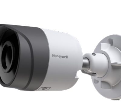 Camera IP hồng ngoại 5.0 Megapixel HONEYWELL HC30WB5R1
