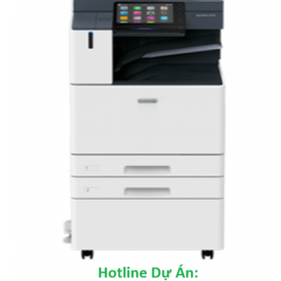 Máy photocopy đen trắng FUJIFILM Apeos 4570/5570 (chuẩn kết nối )