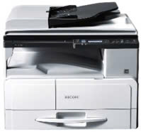 máy photocopy RICOH MP 2014AD
