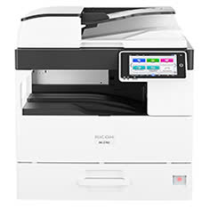 máy photocopy RICOH IM2702