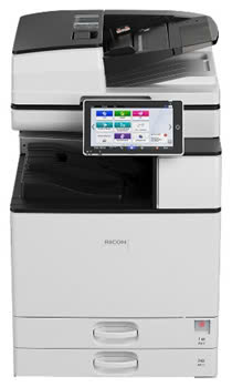 máy photocopy RICOH IM 7000/8000/9000