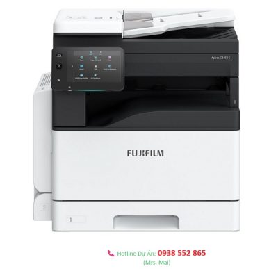 Máy photocopy đen trắng FUJIFILM Apeos 2150 NDA