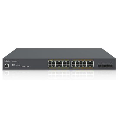 Switch EnGenius ECS2528FP
