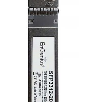 Module SFP+ EnGenius SFP3312-20A