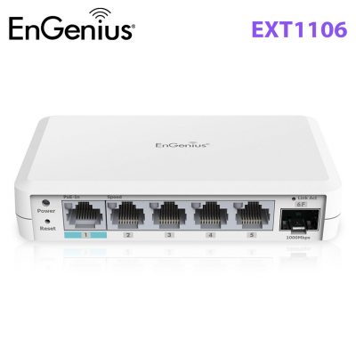 Switch EnGenius EXT1106