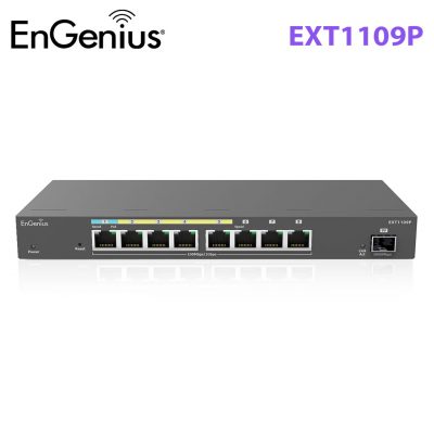 Switch EnGenius EXT1109P