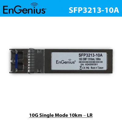 Module SFP+ EnGenius SFP3213-10A