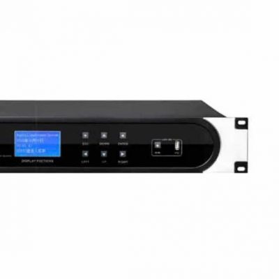 Bộ điều khiển hệ thống hội nghị kỹ thuật số CMX CS-900