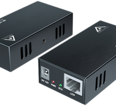 Bộ Mở Rộng HDMI 100M Augustos AVE-HU100K3