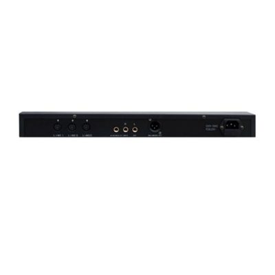 Bộ Điều Khiển Trung Tâm Micro Hội Thảo CMS CS-700
