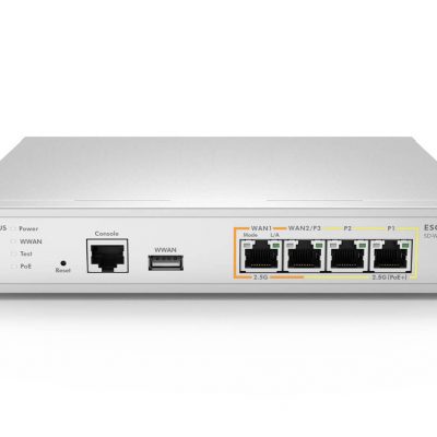 Router Cân bằng tải EnGenius ESG610