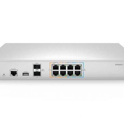 Router Cân bằng tải EnGenius ESG620