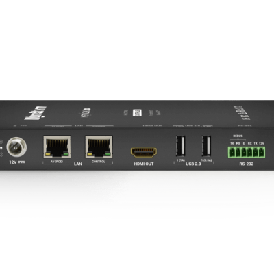 Bộ Điều Khiển Pro Cho Dòng NetworkHD WyreStorm NHD-CTL-Pro-V2