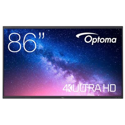Màn hình tương tác Optoma Creative Touch 5-Series 5863RK