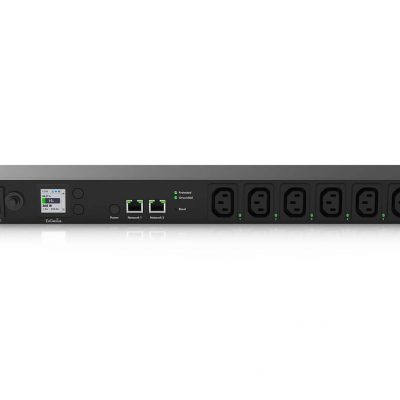 Bộ phân phối điện PDU EnGenius ECP106-INT