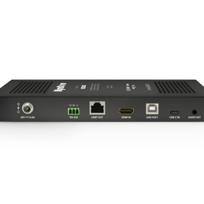 Bộ chuyển mạch WyreStorm SW-120-TX3