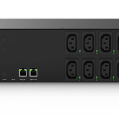 Bộ phân phối điện PDU EnGenius ECP212-INT