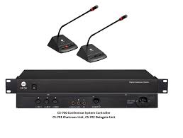 Micro Chủ Tịch Cần Dài CS-701/Micro Đại Biểu Cần Dài CS-702