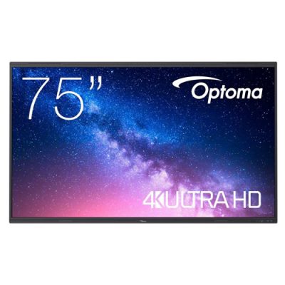 Màn hình tương tác Optoma Creative Touch 5-Series 5753RK