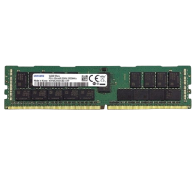 Ram Server Samsung 16GB DDR4 Bus 2666 Udimm ECC M393A2G40EB2