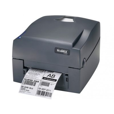 Máy in mã vạch Godex G530