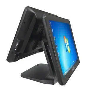 Máy tính tiền POS DT-W12D