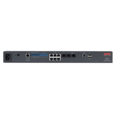 APC NetBotz Rack Monitor 450 NBRK0451