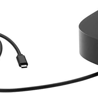 HP USB-C Dock G5 – 5TW10AA