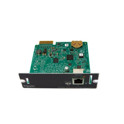 Card quản lý APC AP9641