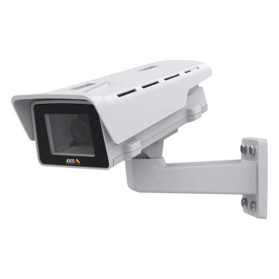 Camera Box AXIS M1137-E Mk II