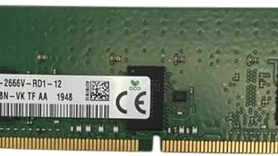 Ram Server SK Hynix 16GB 4800 RDIM ECC HMCG78AEBRA107N-3Y