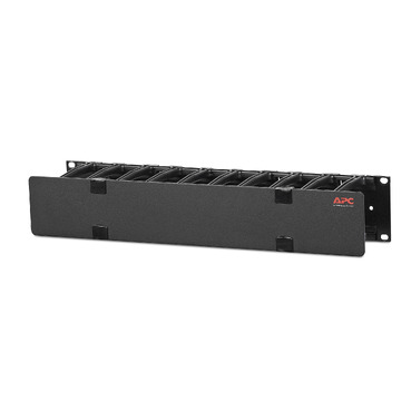 Thanh quản lý cáp ngang APC AR8600A