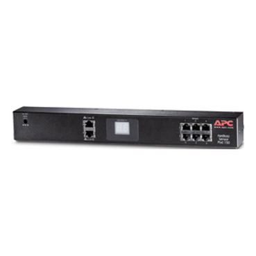 APC Rack Mount, Pod, NetBotz, 150 Rack Sensor NBPD0150