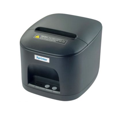 Máy in hóa đơn Xprinter XP-Q80B