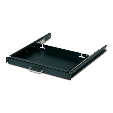 Keyboard Drawer Black 17-inch APC AR8126ABLK
