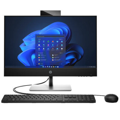 Máy Bộ HP ProOne 440 G9 AIO 8W8K9PA