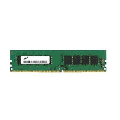 RAM Desktop DDR5 Micron 8GB Bus 4800