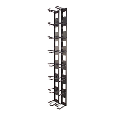 Thanh quản lý cáp dọc APC AR8442