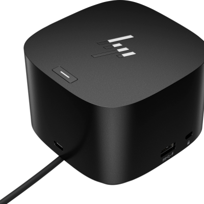 HP Thunderbolt Dock 280W G4 w/Combo Cable (4J0G4AA)