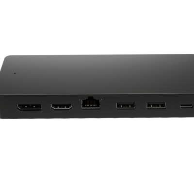 Hub đa cổng USB-C HP Universal 50H55AA