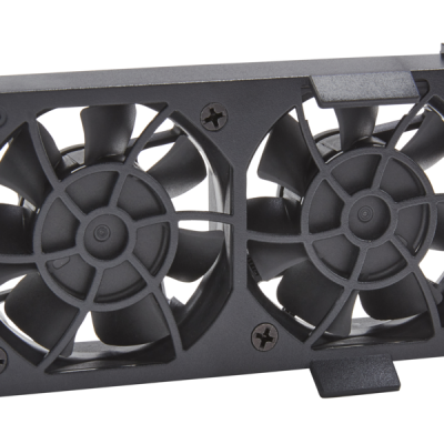 Quạt Tản Nhiệt HP Z2G9 TWR Dual Front Fan Kit 4N007AA