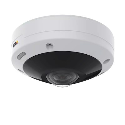 Camera toàn cảnh AXIS M4308-PLE