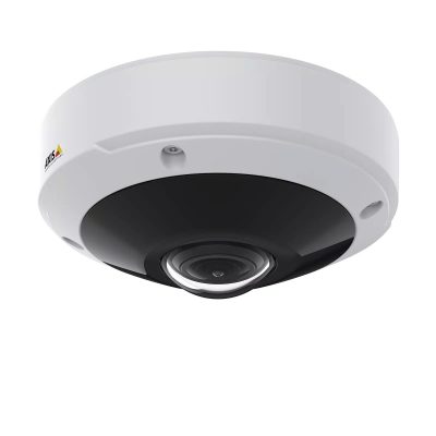 Camera Dome AXIS M3057-PLR Mk II