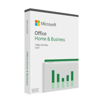 Office Home & Business 2024 All Lng APAC EM Retail Online ESD(Key qua mail) EP2-06604